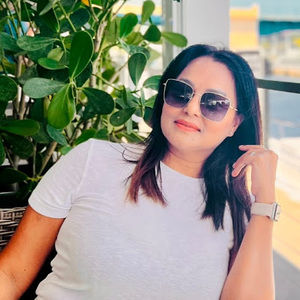 Meet your Posher, Neisha